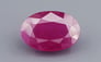 African Ruby - 6.56 Carat Limited Quality BR-7433