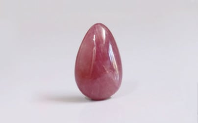African Ruby - 6.74 Carat Prime Quality BR-7220