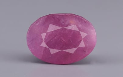 African Ruby - 6.75 Carat Limited Quality BR-7338
