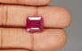 African Ruby - 6.83 Carat Limited Quality BR-7469