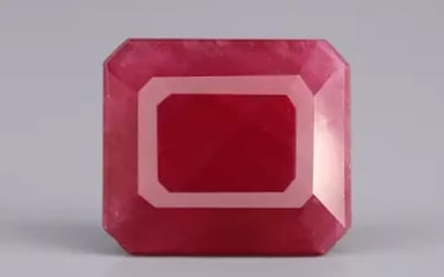 African Ruby - 6.83 Carat Limited Quality BR-7469