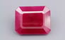 African Ruby - 7.85 Carat Limited Quality BR-7352