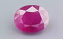 African Ruby - 8.40 Carat Limited Quality BR-7327