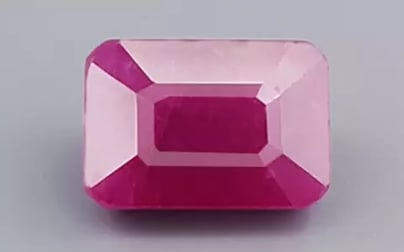 African Ruby - 8.59 Carat Limited Quality BR-7333