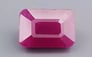 African Ruby - 8.59 Carat Limited Quality BR-7333
