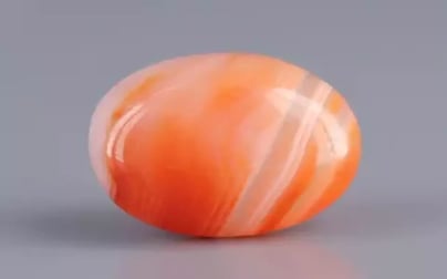 Akik - 10.19 Carat Limited Quality QCA-16347