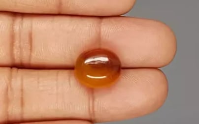 Akik - 10.27 Carat Limited Quality  QCA-16144