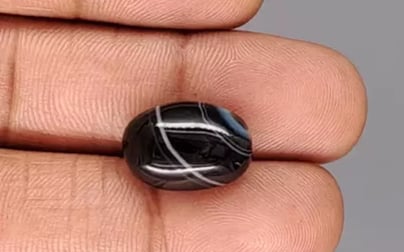 Akik - 10.29 Carat Limited Quality QCA-16266