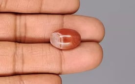 Akik - 10.55 Carat Limited Quality QCA-16376