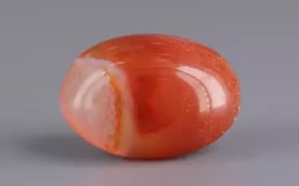 Akik - 10.55 Carat Limited Quality QCA-16376