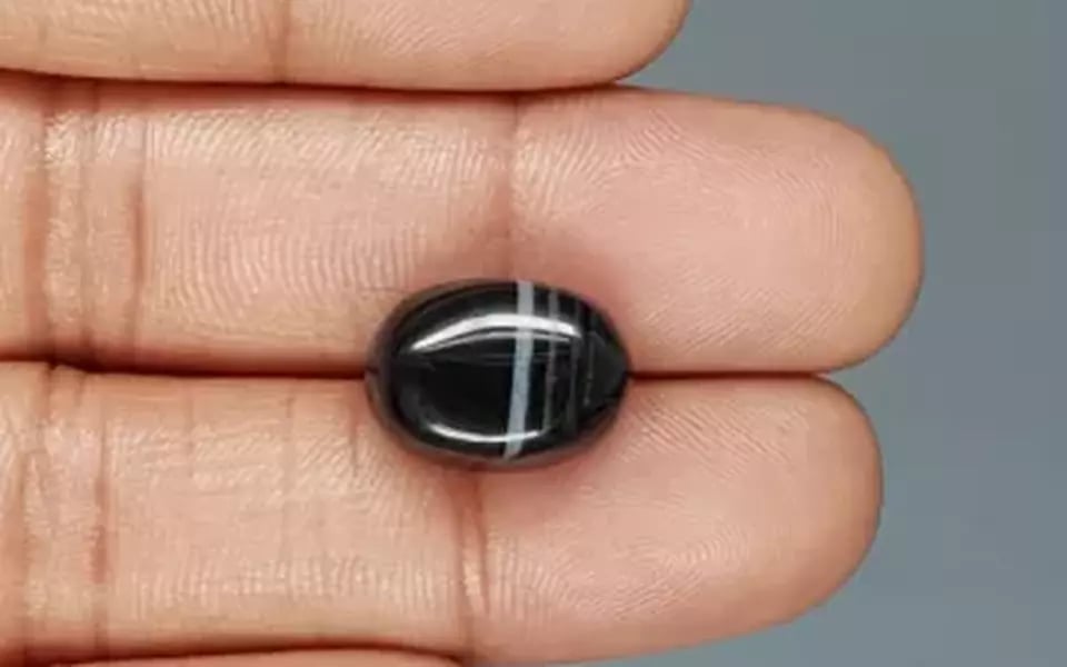 Akik - 10.57 Carat Limited Quality QCA-16228