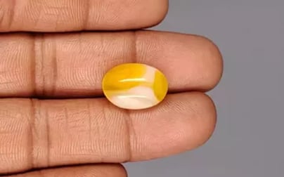 Akik - 10.63 Carat Limited Quality QCA-16335