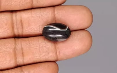 Akik - 10.68 Carat Limited Quality QCA-16331