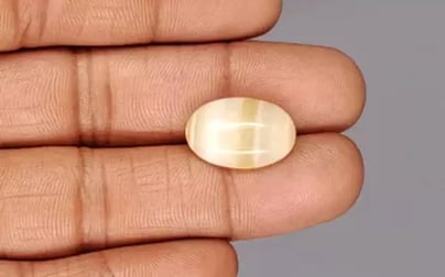 Akik - 10.86 Carat Limited Quality QCA-16349