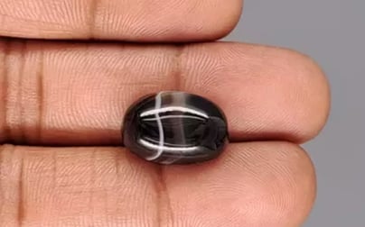 Akik - 11.08 Carat Limited Quality QCA-16262