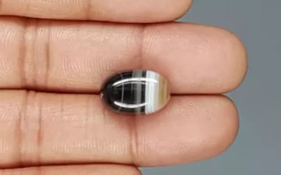 Akik - 11.15 Carat Limited Quality QCA-16221