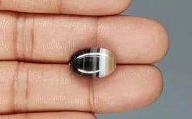 Akik - 11.15 Carat Limited Quality QCA-16221