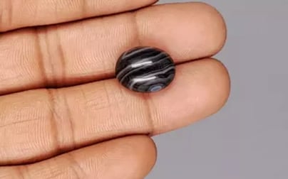 Akik - 11.15 Carat Limited Quality QCA-16397