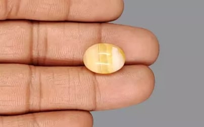 Akik - 11.17 Carat Limited Quality QCA-16357