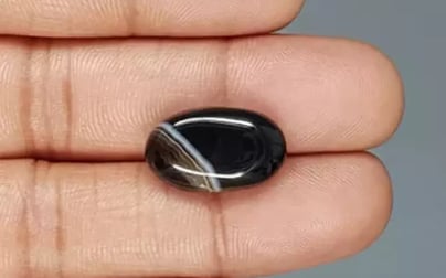 Akik - 11.23 Carat Limited Quality QCA-16229