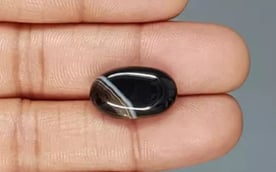 Akik - 11.23 Carat Limited Quality QCA-16229