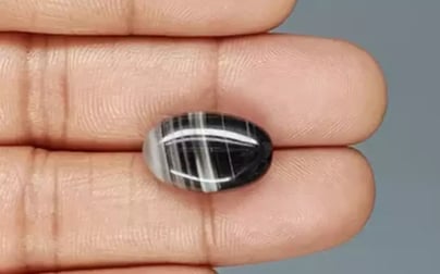 Akik - 11.25 Carat Limited Quality QCA-16225