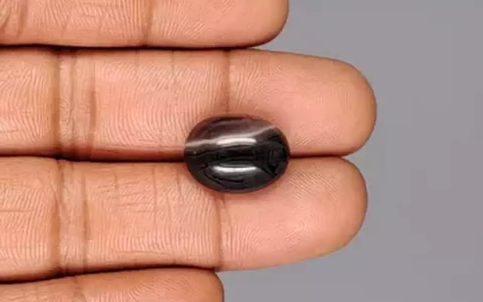 Akik - 11.25 Carat Limited Quality QCA-16329