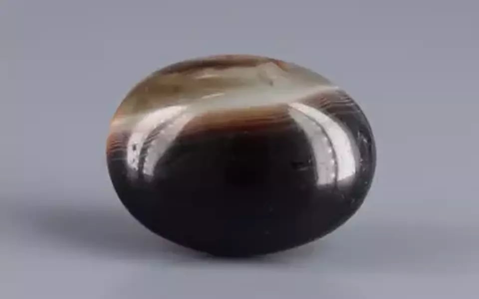 Akik - 11.25 Carat Limited Quality QCA-16329