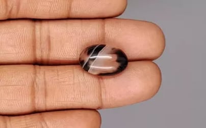 Akik - 11.44 Carat Limited Quality QCA-16342