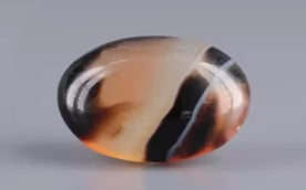 Akik - 11.44 Carat Limited Quality QCA-16342