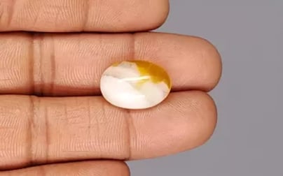 Akik - 11.47 Carat Limited Quality QCA-16361