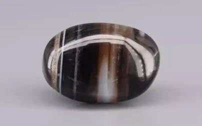 Akik - 11.57 Carat Limited Quality QCA-16254