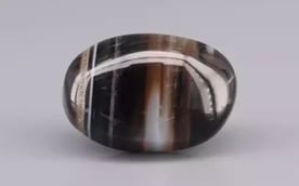 Akik - 11.57 Carat Limited Quality QCA-16254