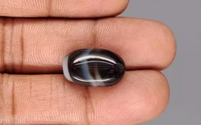 Akik - 11.57 Carat Limited Quality QCA-16275