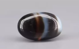 Akik - 11.57 Carat Limited Quality QCA-16275