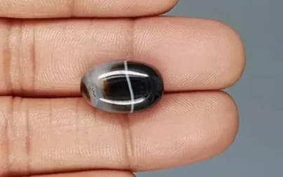 Akik - 11.62 Carat Limited Quality QCA-16212