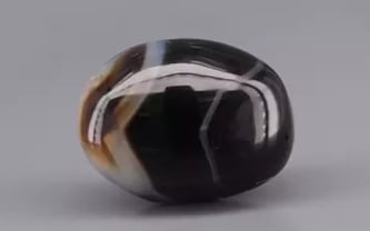 Akik - 11.95 Carat Limited Quality QCA-16274