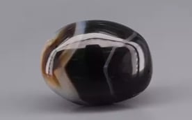 Akik - 11.95 Carat Limited Quality QCA-16274