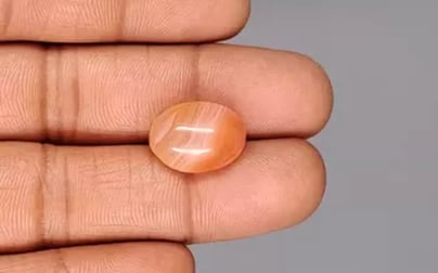 Akik - 12.09 Carat Limited Quality QCA-16365