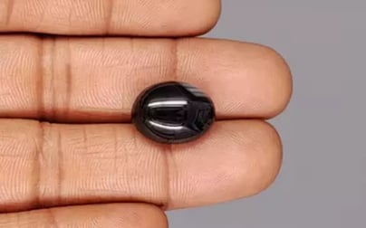 Akik - 12.38 Carat Limited Quality QCA-16338