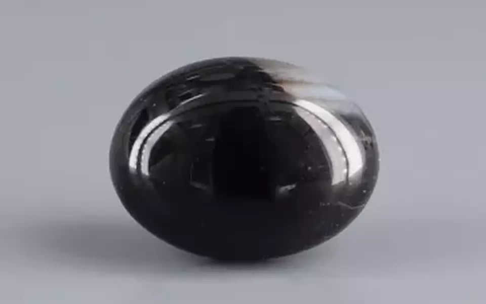 Akik - 12.38 Carat Limited Quality QCA-16338