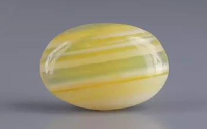 Akik - 12.64 Carat Limited Quality QCA-16325