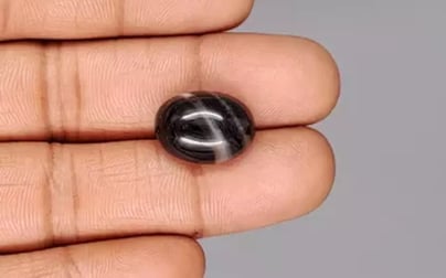 Akik - 12.66 Carat Limited Quality QCA-16364