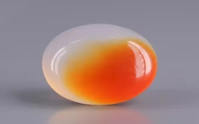 Akik - 12.82 Carat Limited Quality QCA-16321