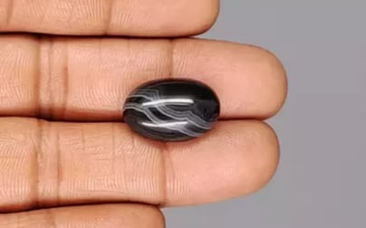 Akik - 13.08 Carat Limited Quality QCA-16326