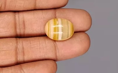 Akik - 16.53 Carat Limited Quality QCA-16346