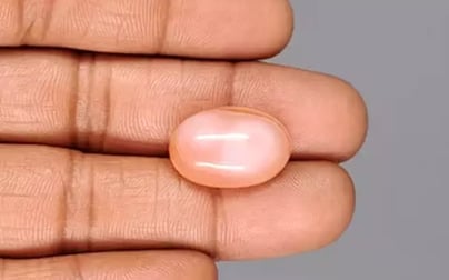 Akik - 17.01 Carat Limited Quality QCA-16317