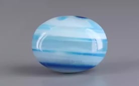 Akik - 17.19 Carat Limited Quality QCA-16363