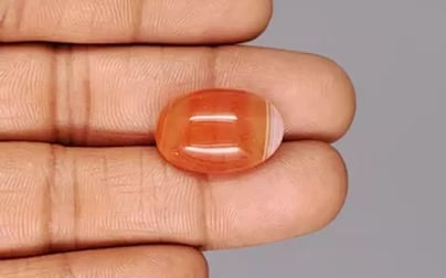 Akik - 18.04 Carat Limited Quality QCA-16379