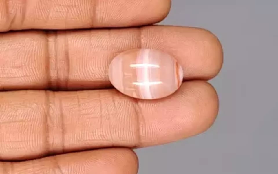 Akik - 18.78 Carat Limited Quality QCA-16404